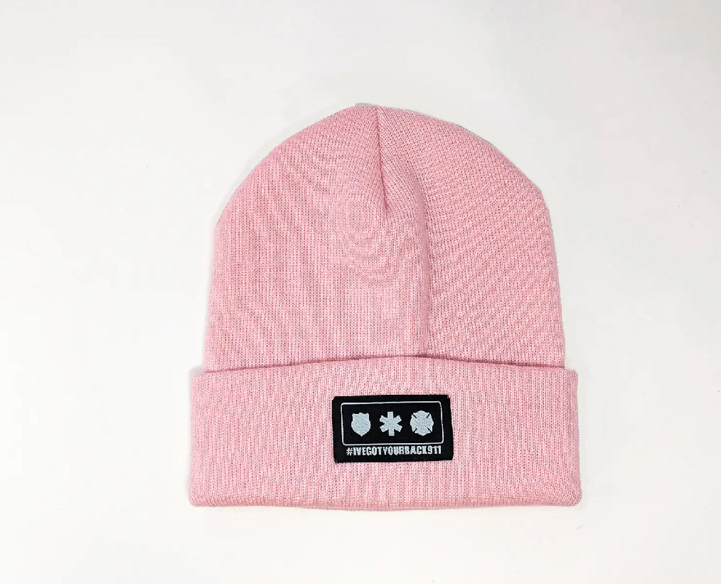Winter Toque