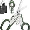 Emergency Multi Tool - Shears