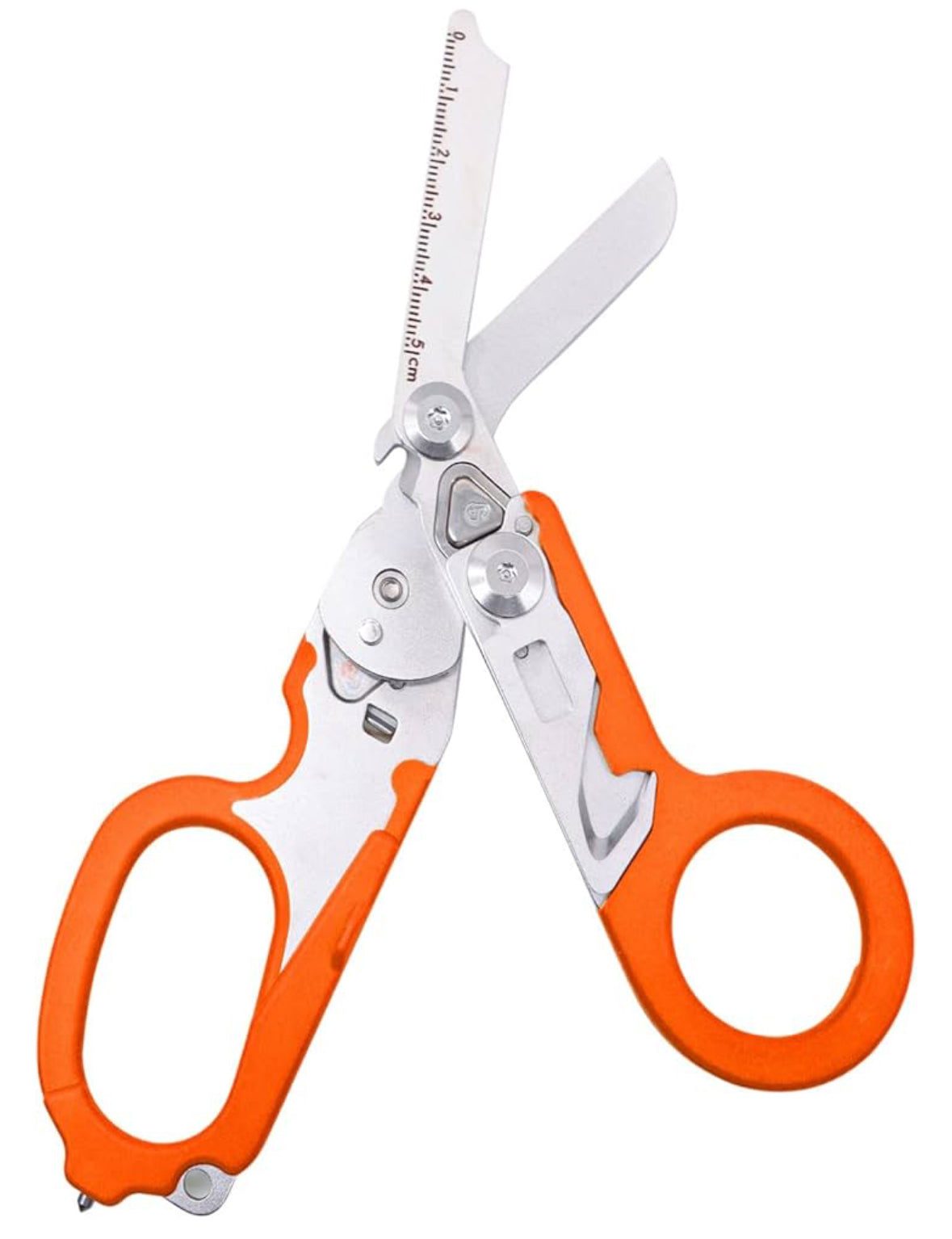 Emergency Multi Tool - Shears – #IVEGOTYOURBACK911