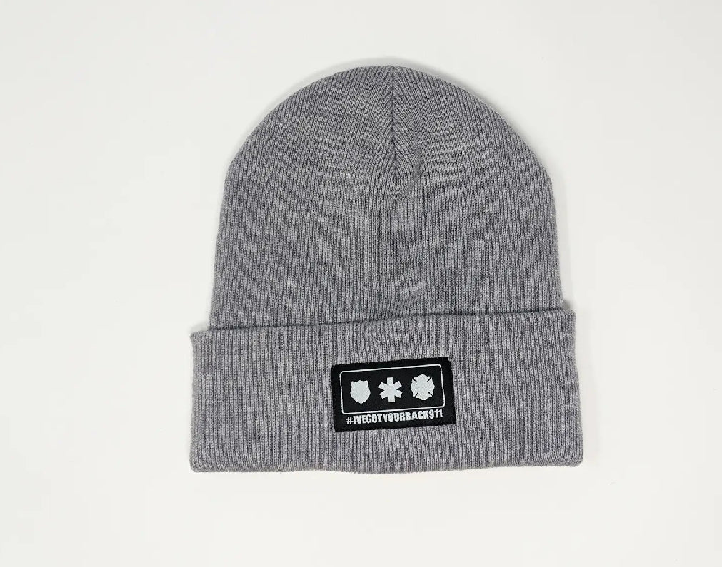 Winter Toque
