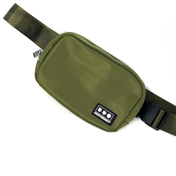 Cross Body Bag – #IVEGOTYOURBACK911