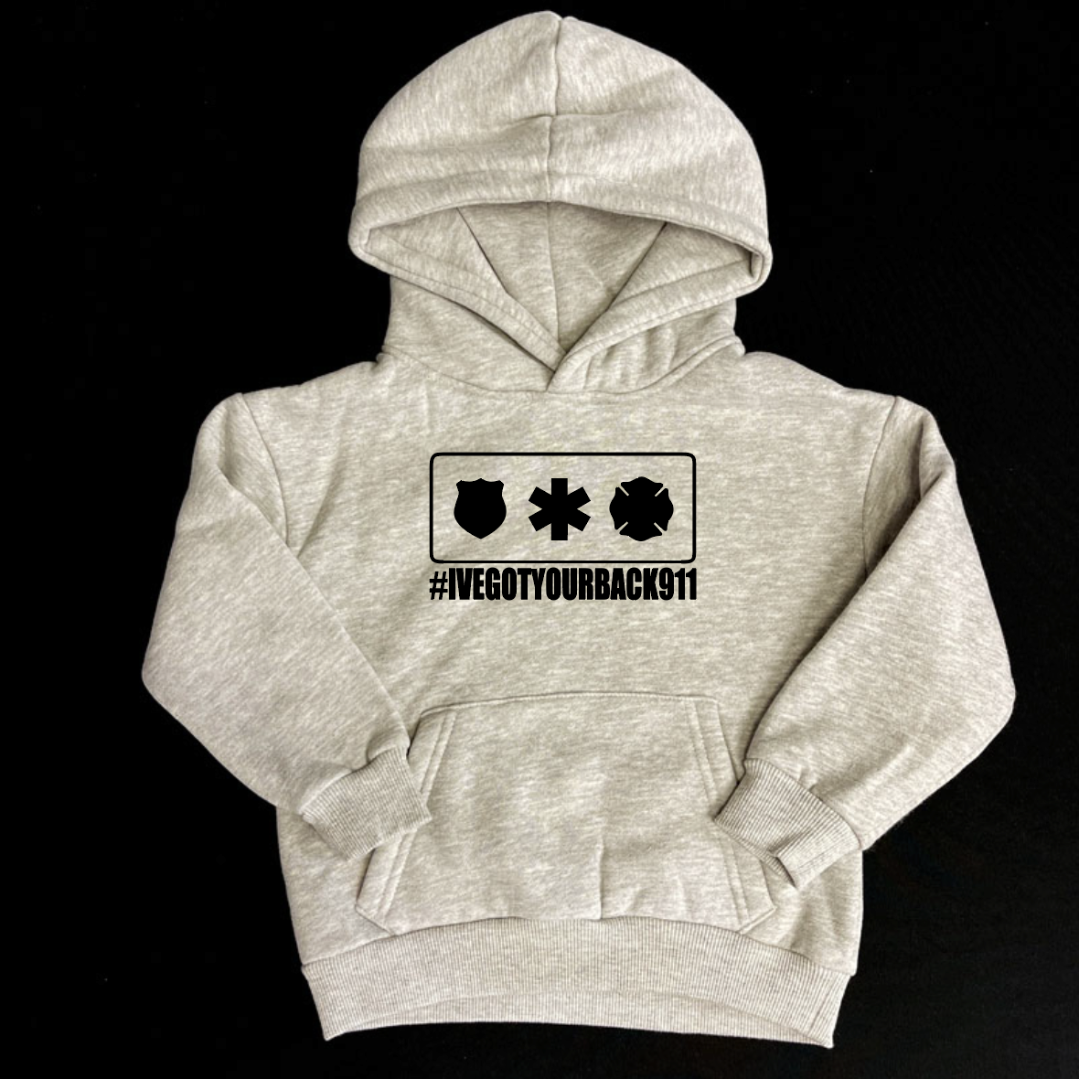 Youth Hoodies