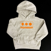Grey - High Vis Orange