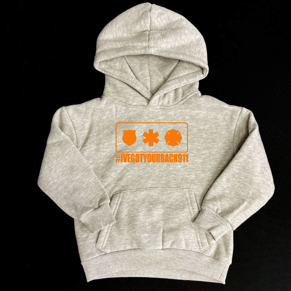 Youth Hoodies
