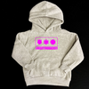 Grey - Pink