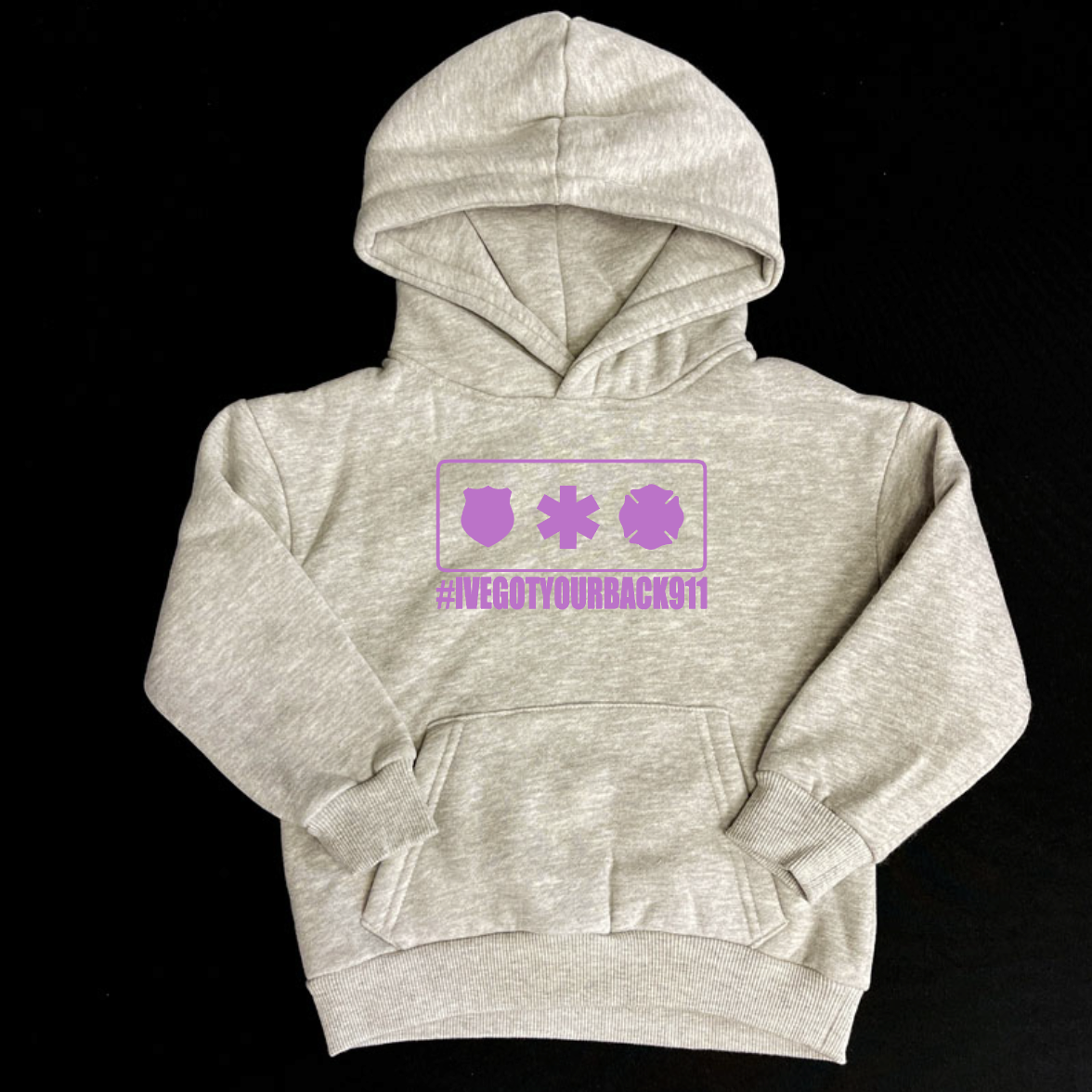 Grey - Rose Gold