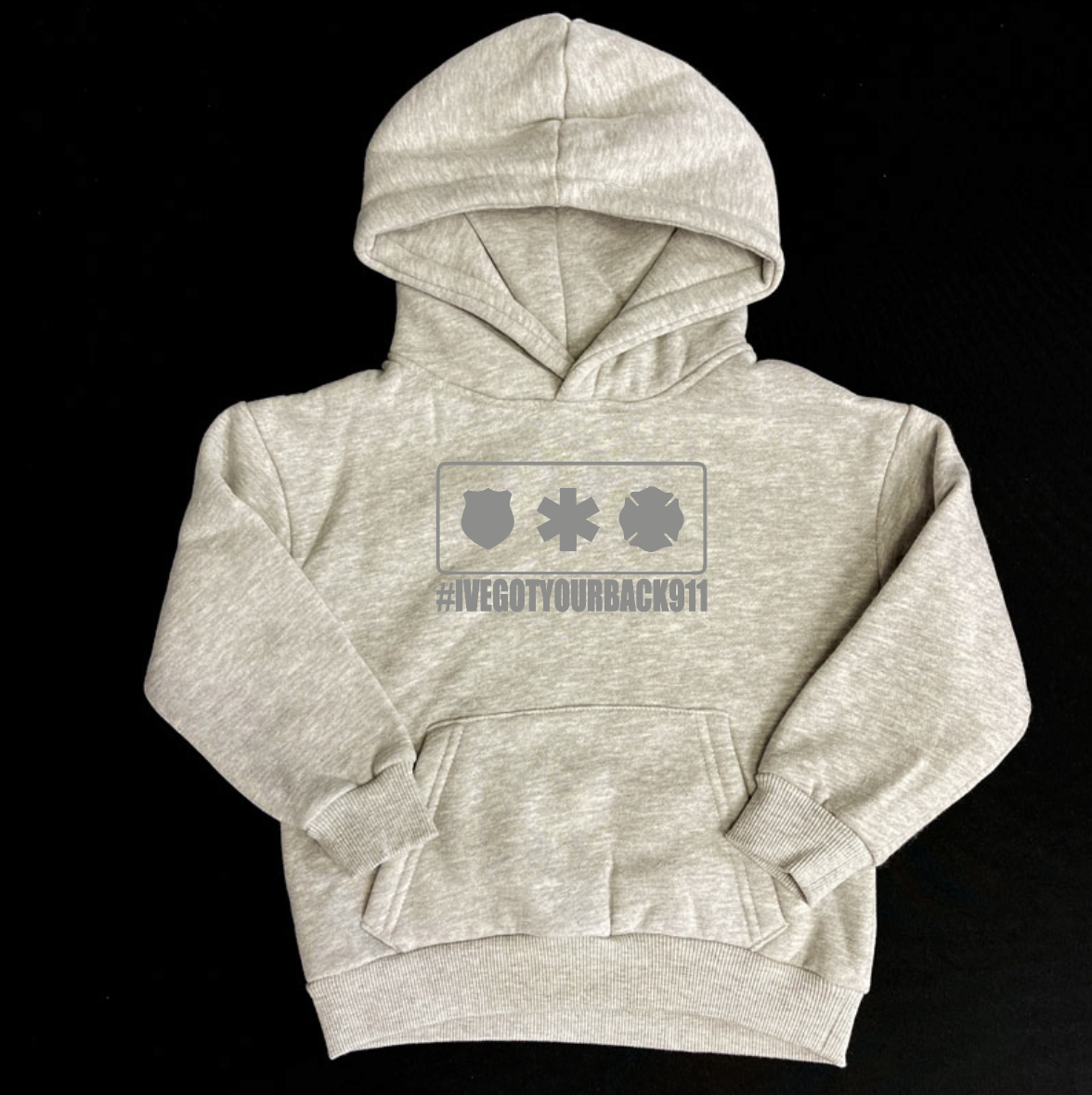 Grey - Silver
