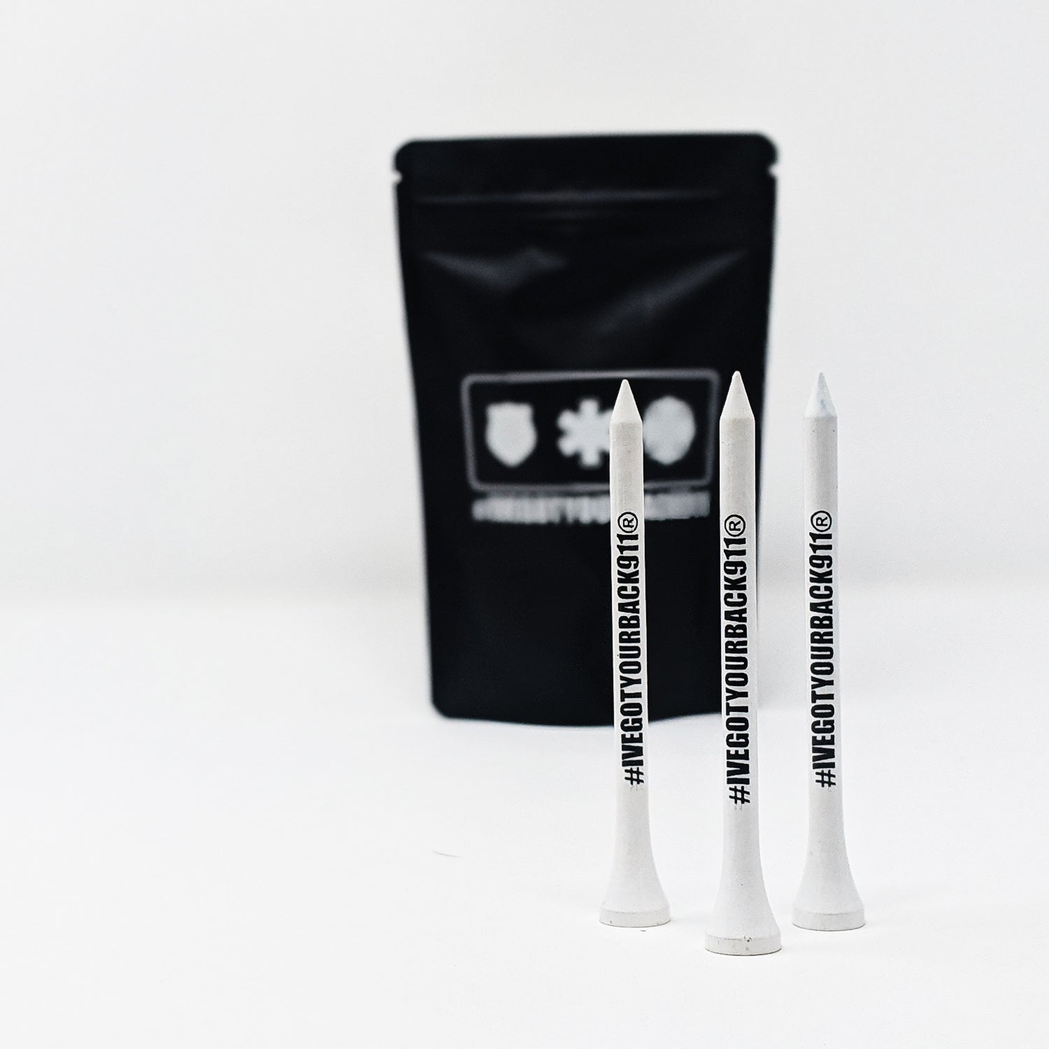 Golf Tees