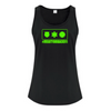 HIGH VIS GREEN