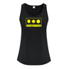 HIGH VIS YELLOW