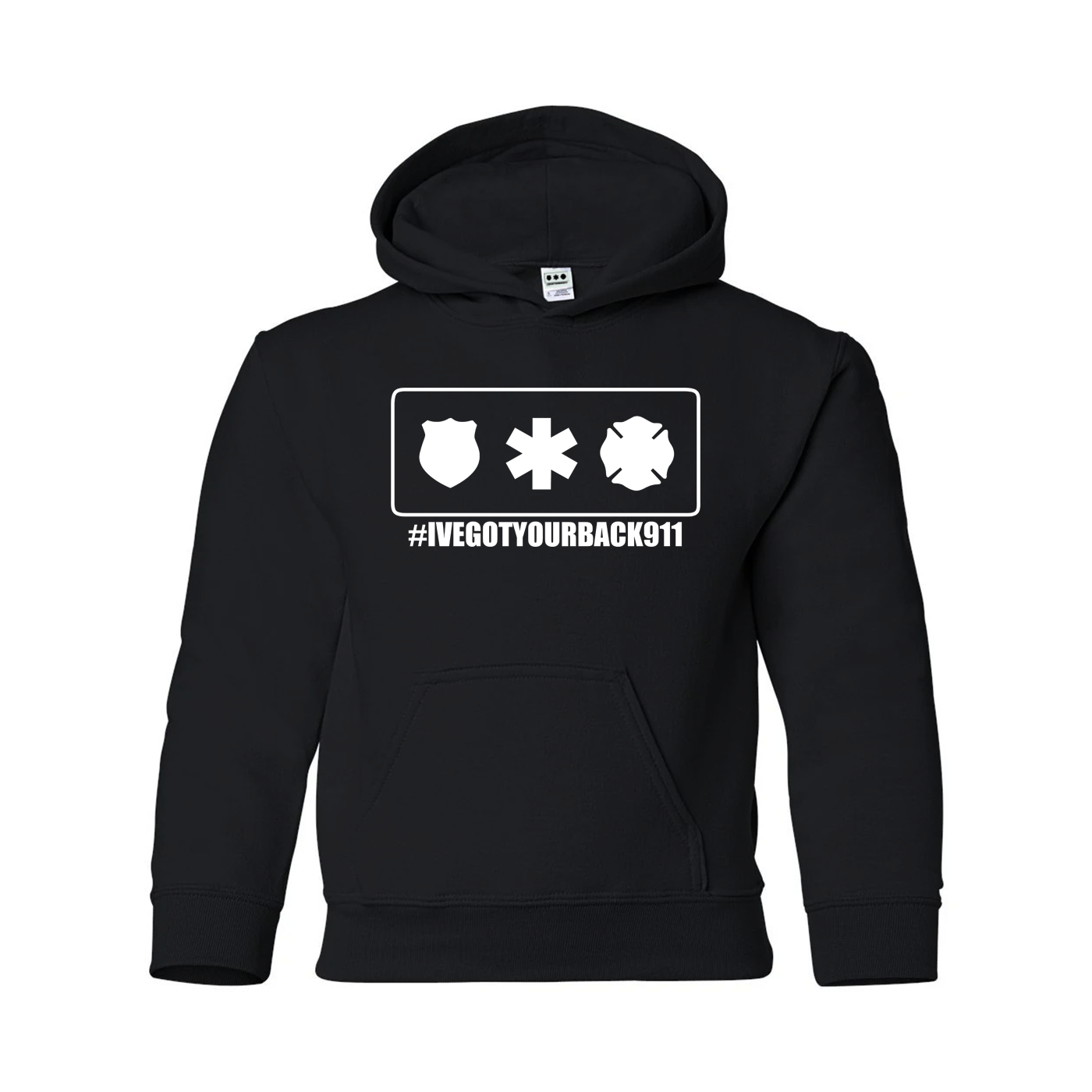 Youth Hoodies