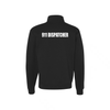 1/4 Zip Lightweight Sweater (Designation)
