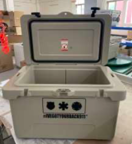 45L Coolers