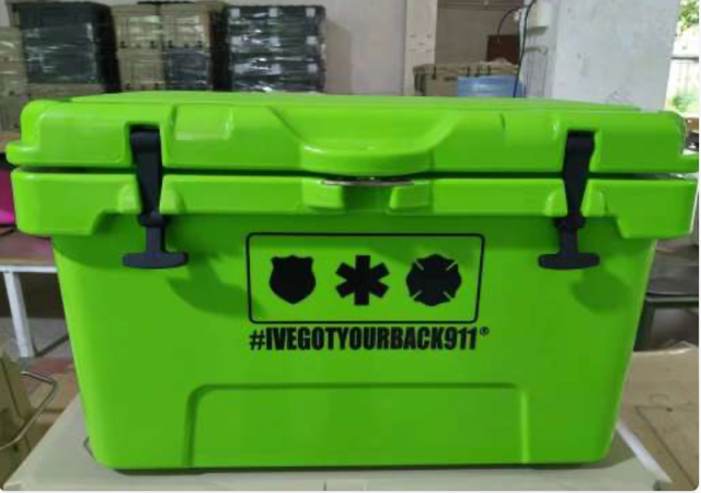 45L Coolers
