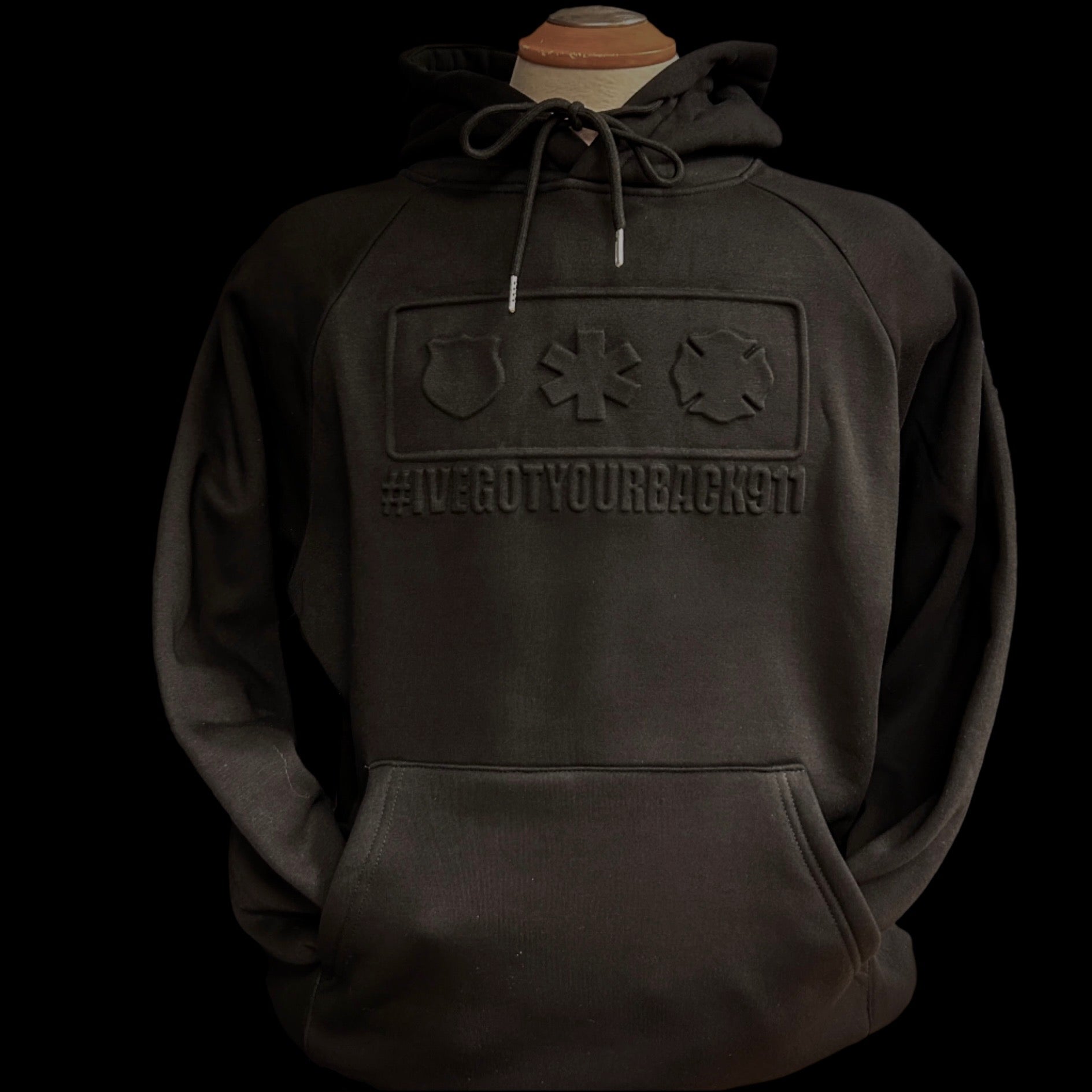 EMBOSSED COLLECTION