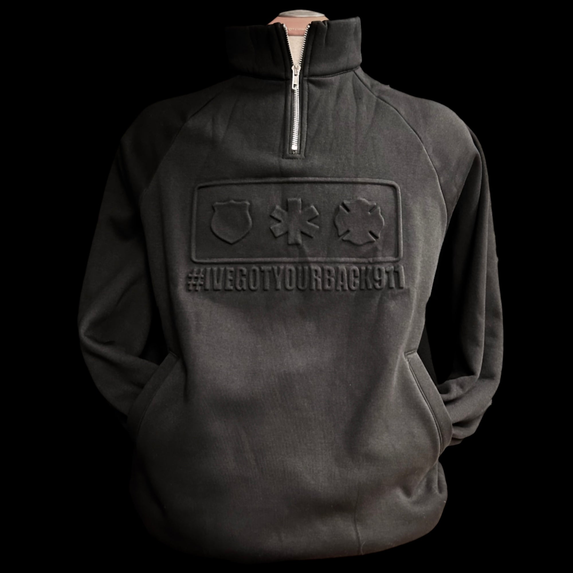 EMBOSSED COLLECTION