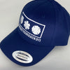 Embroidered Snapback