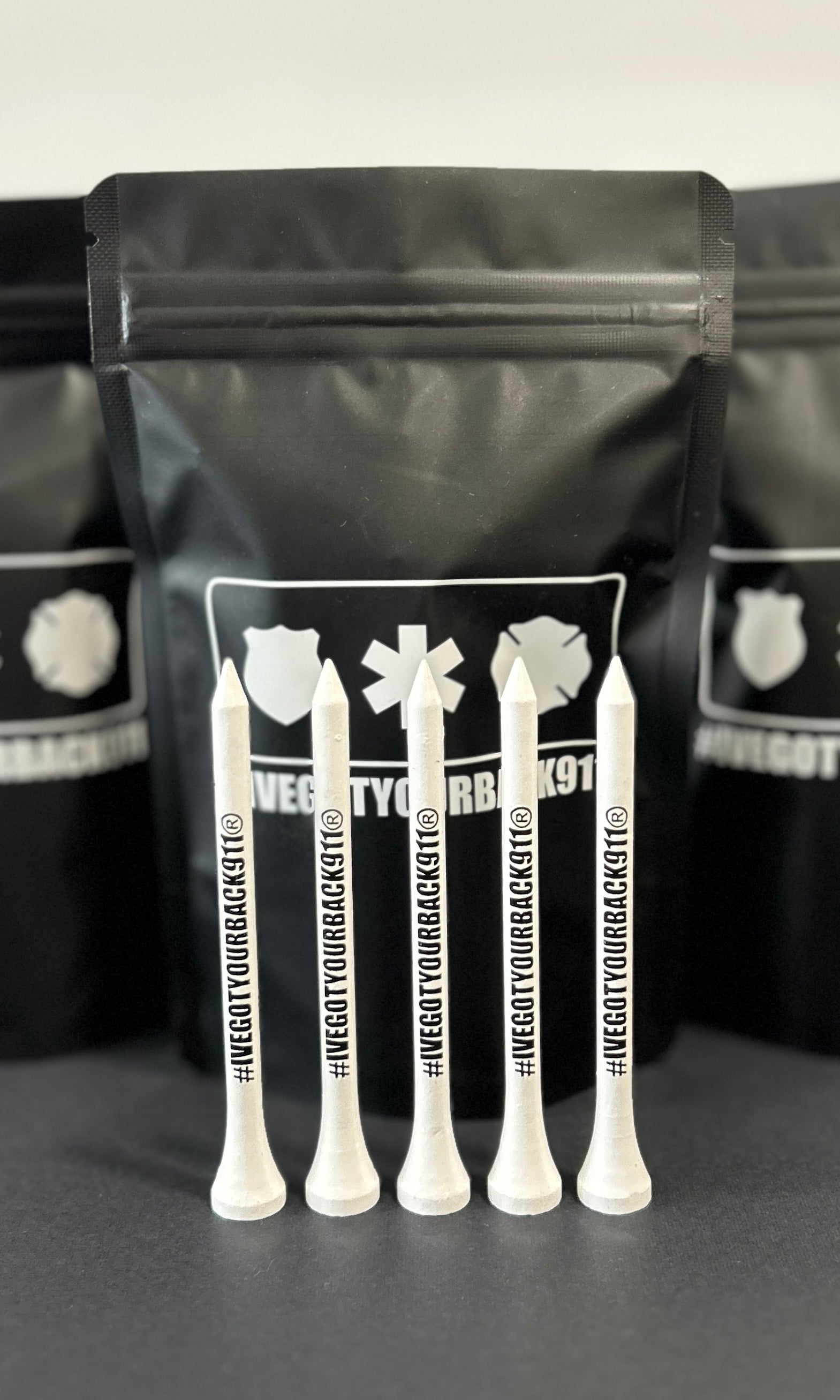 GOLF TEES