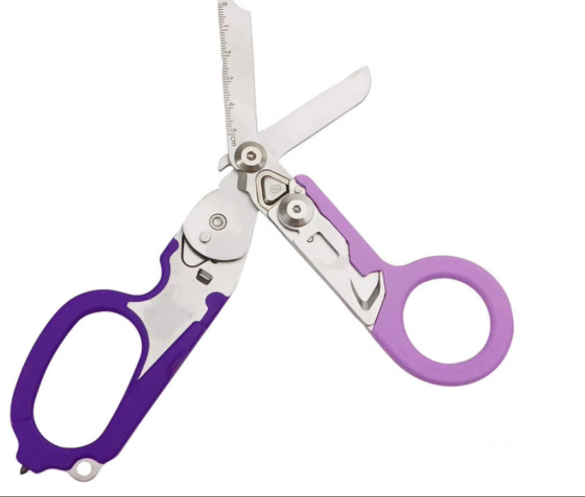 Emergency Multi Tool - Shears – #IVEGOTYOURBACK911