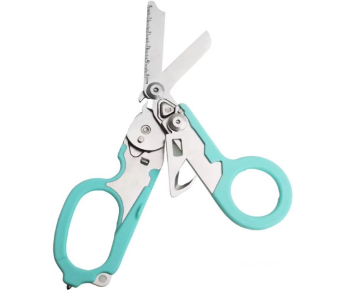 Emergency Multi Tool - Shears