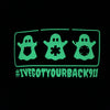 Spooky Collection - GLOW IN THE DARK