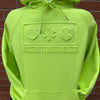 Sale Embossed