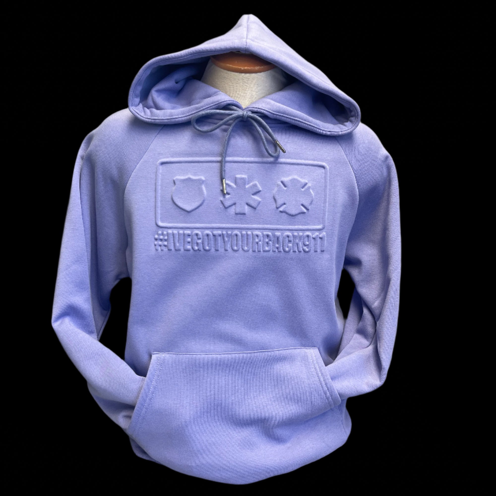EMBOSSED COLLECTION