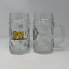 Glass Mugs