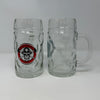 Glass Mugs