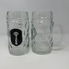 Glass Mugs