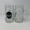 Glass Mugs