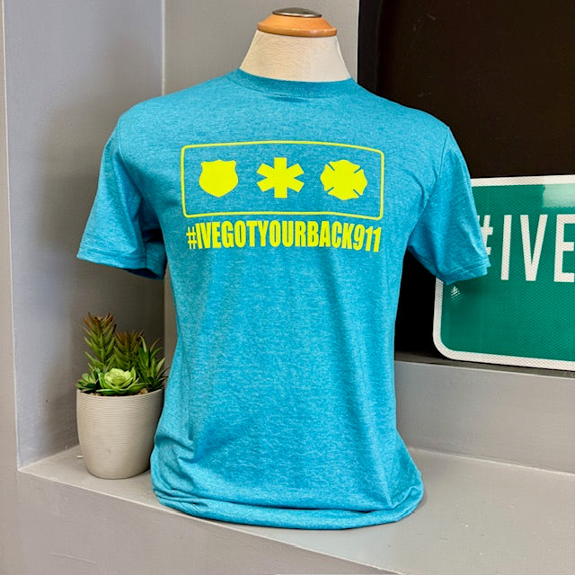 May T-shirt of the Month