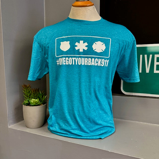 May T-shirt of the Month