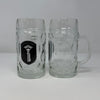 Glass Mugs