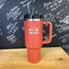 The Big GULP - 40 oz