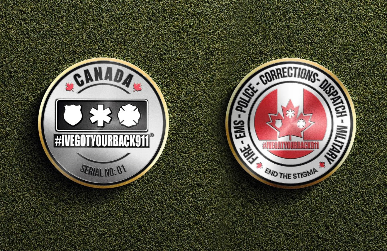 Challenge Coin