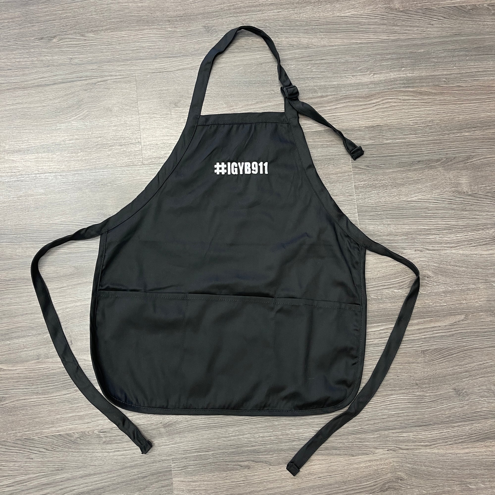 BBQ Apron