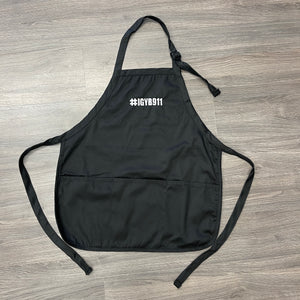 BBQ Apron