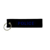 Embroidered Keychain