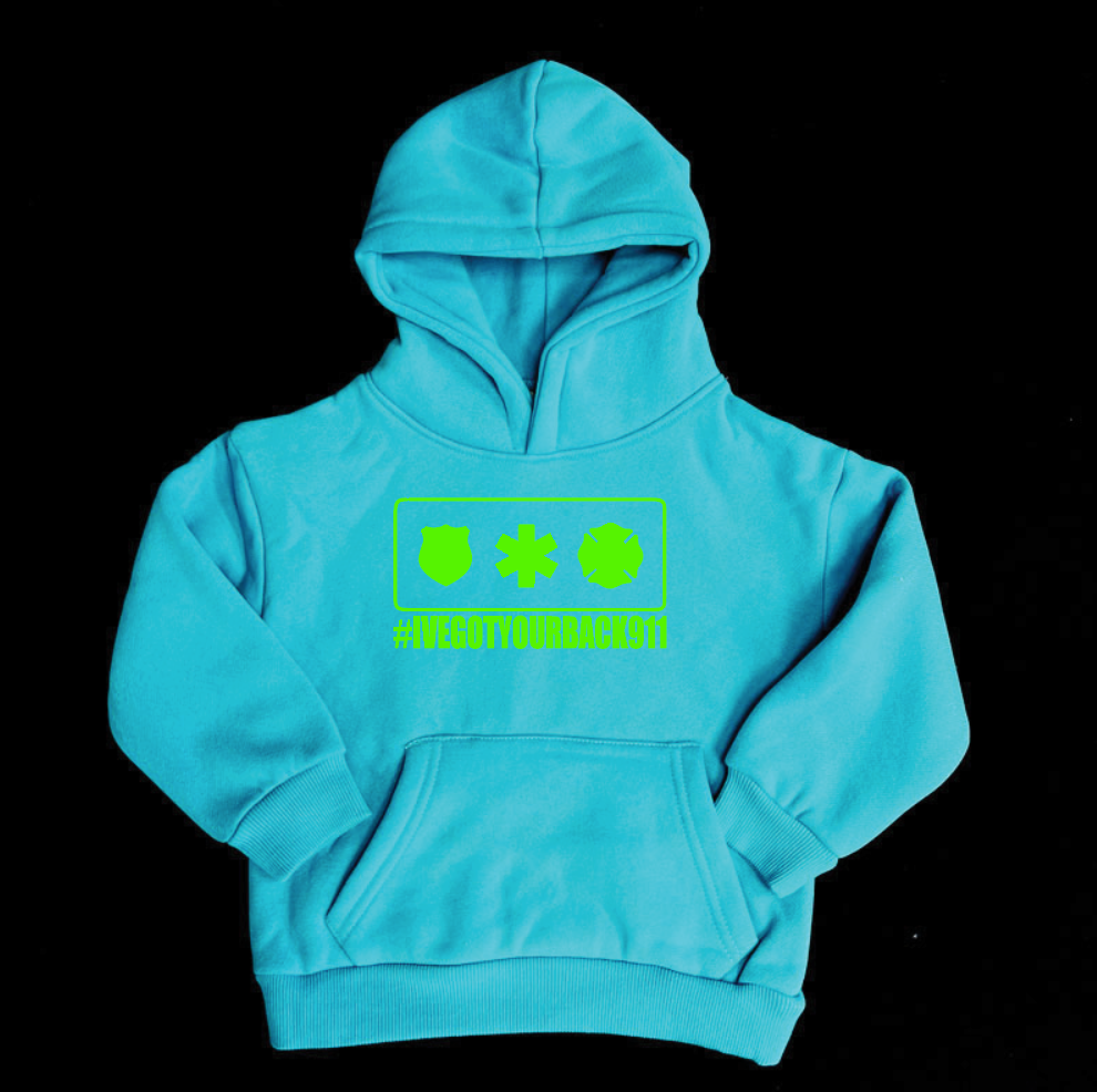 Youth Hoodies