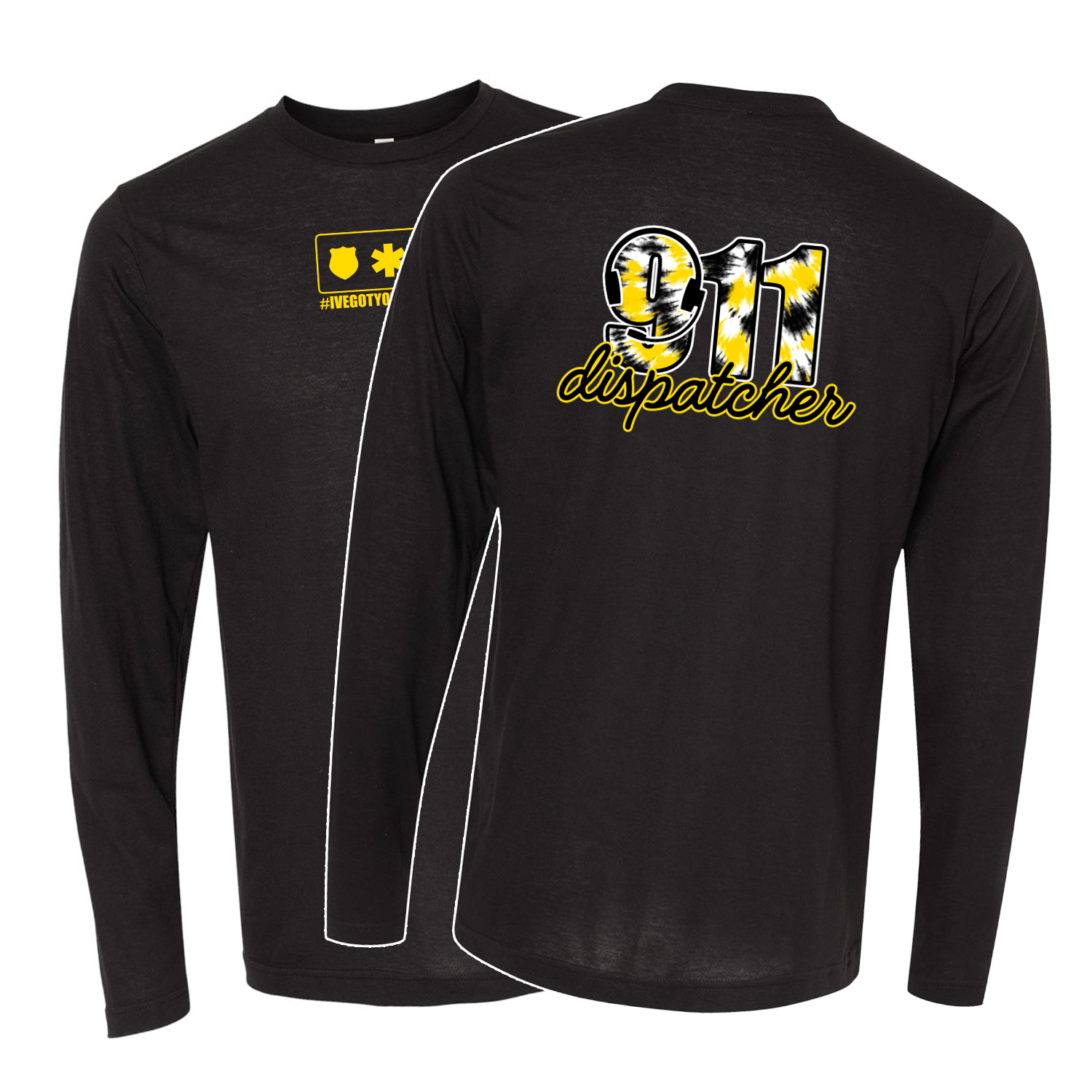 Specialty Long Sleeve