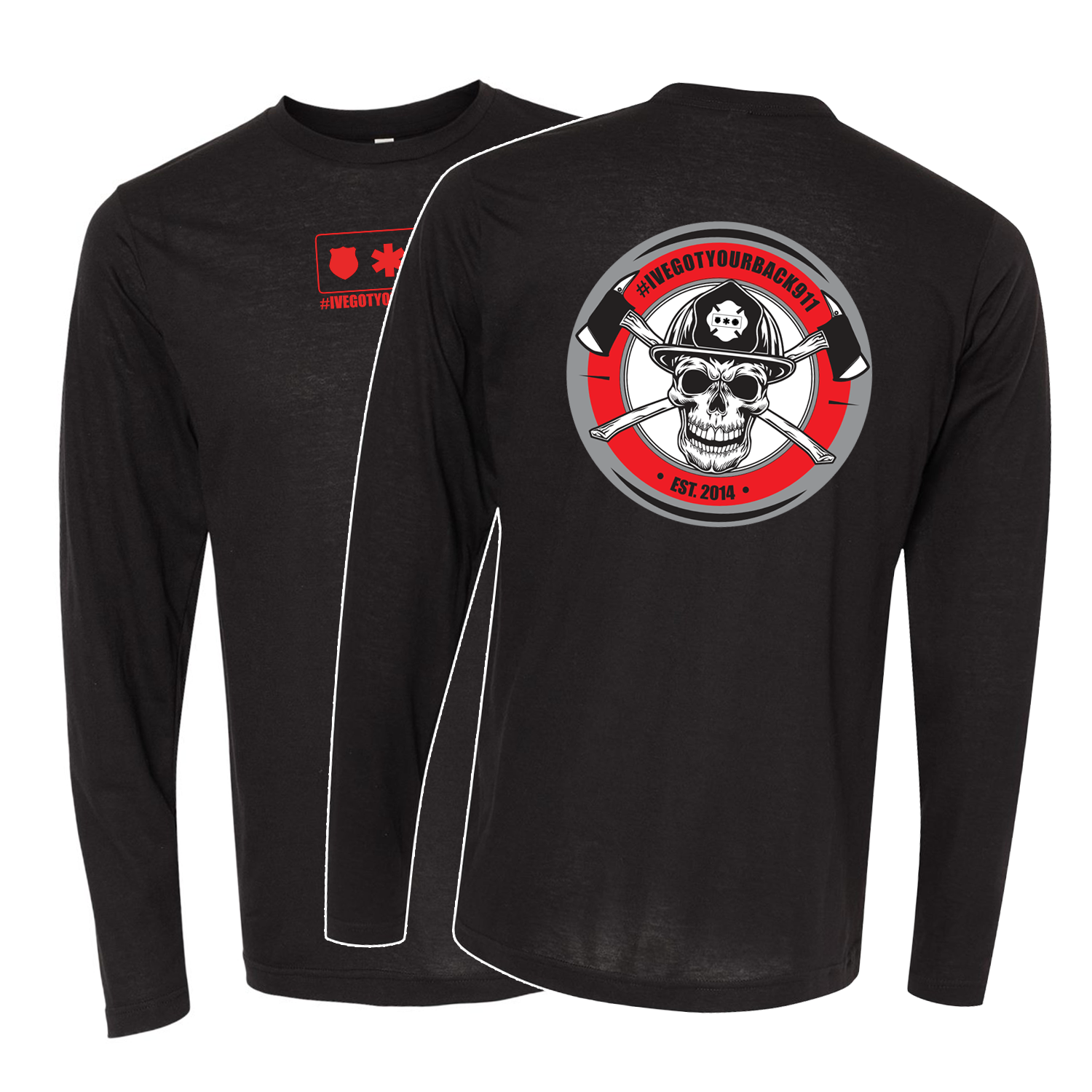 Specialty Long Sleeve