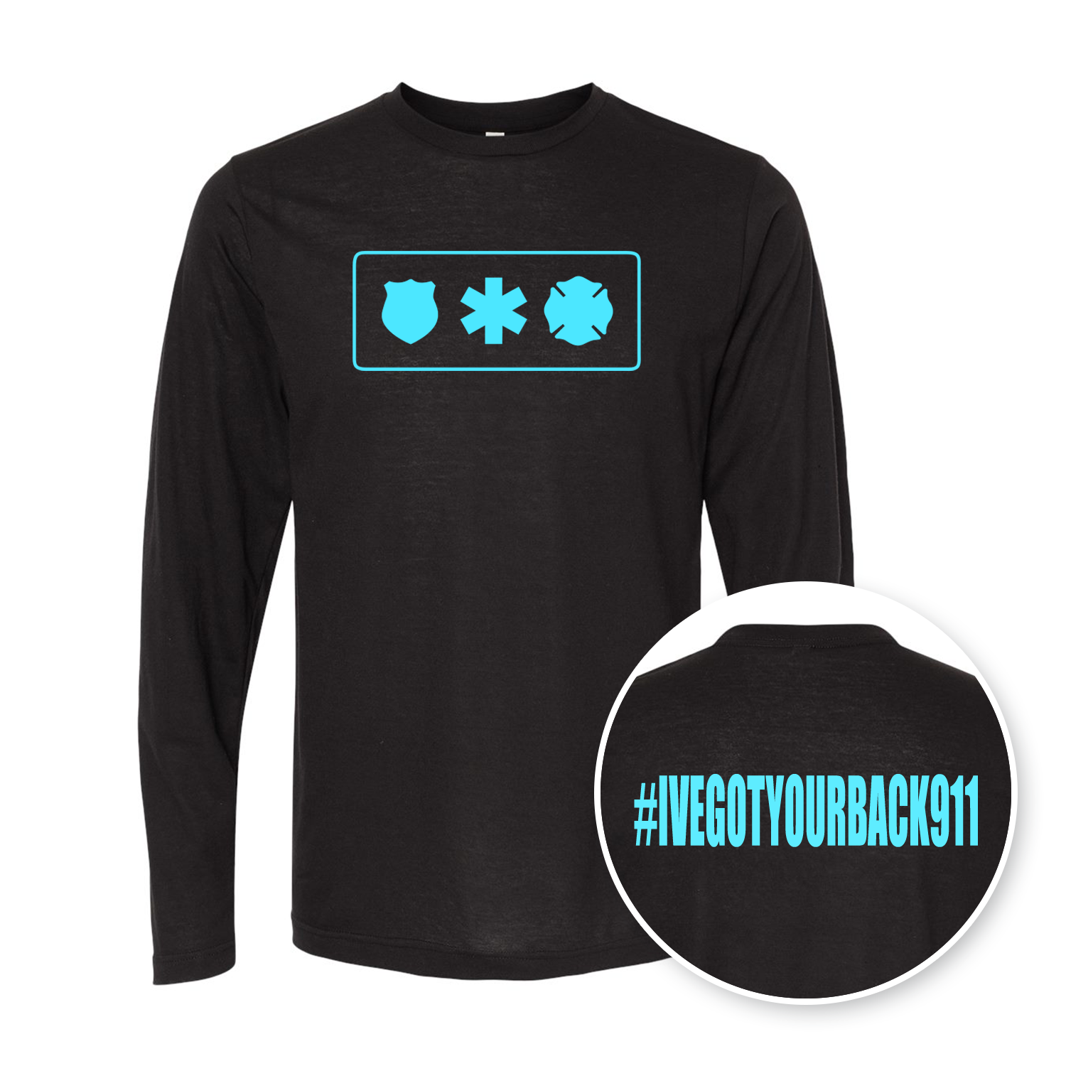 Classic Long Sleeve