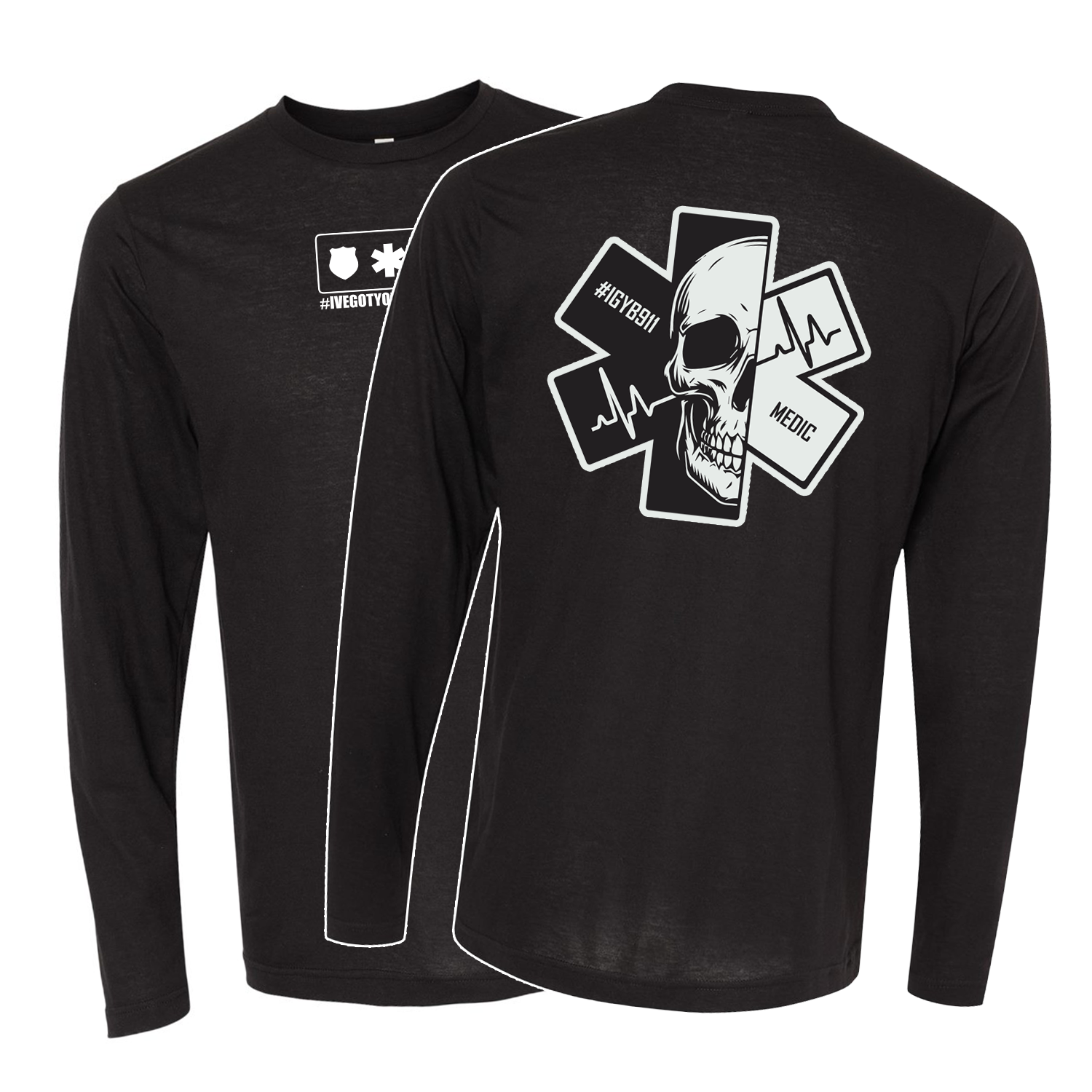 Specialty Long Sleeve