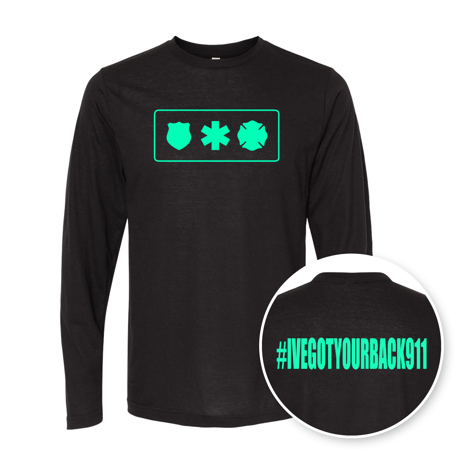 Classic Long Sleeve
