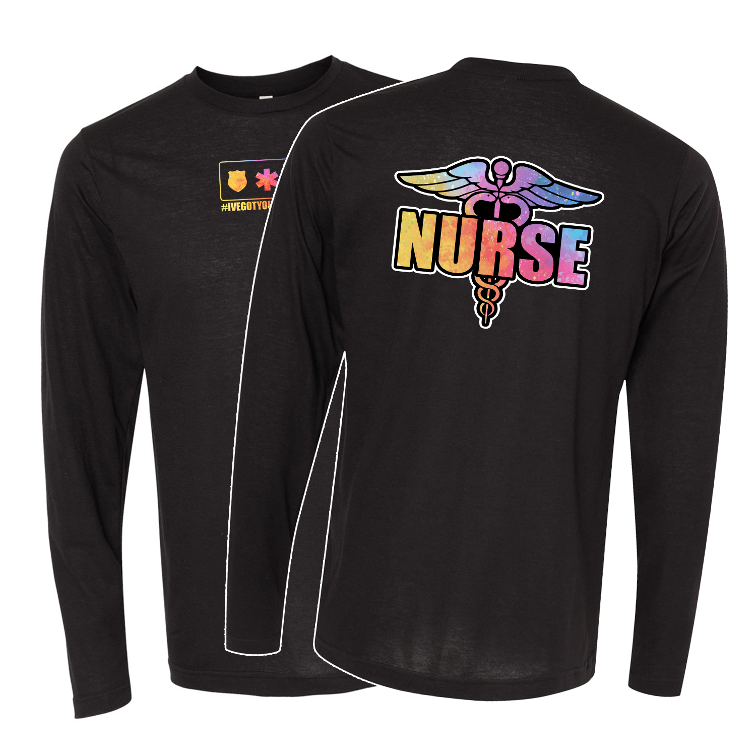 Specialty Long Sleeve