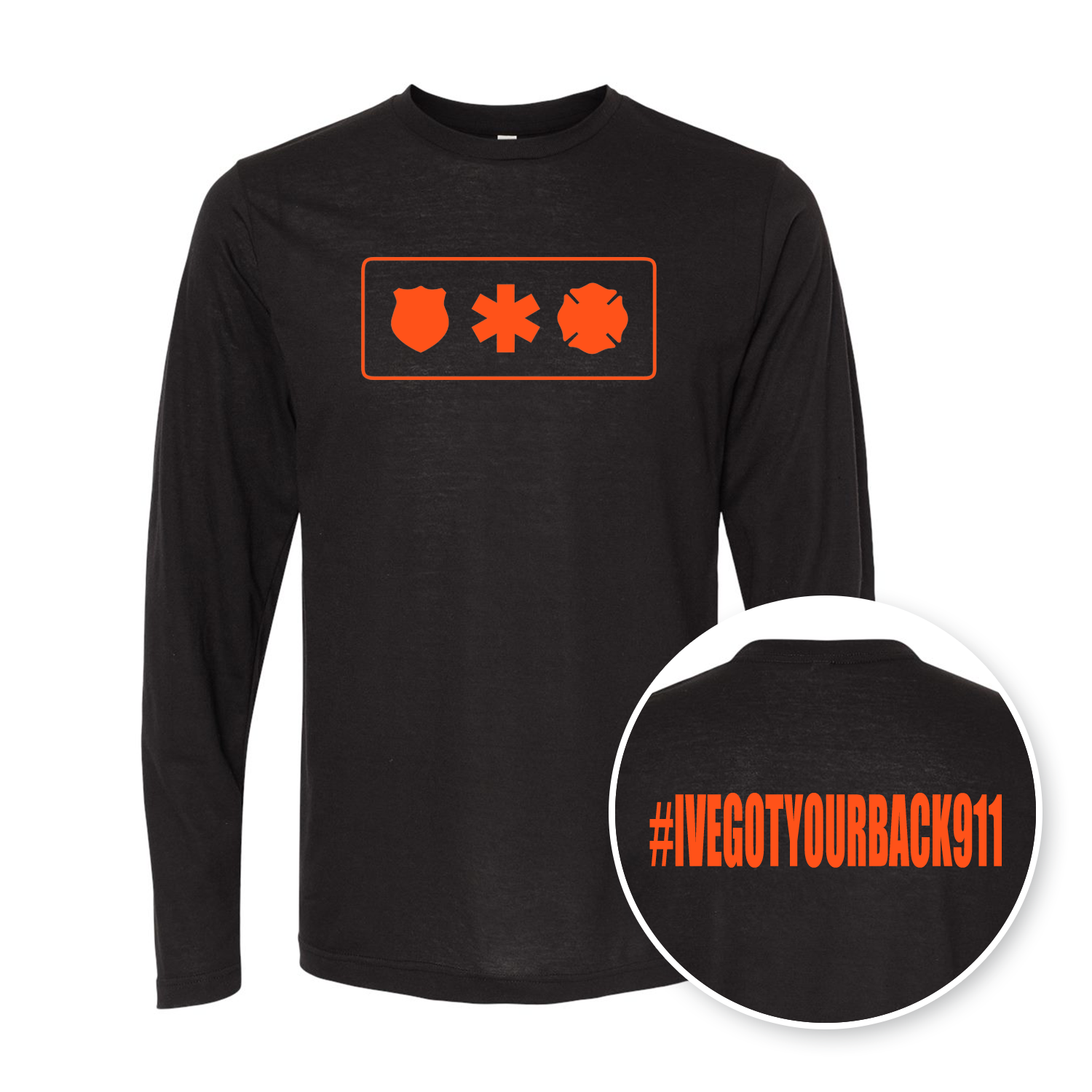 Classic Long Sleeve
