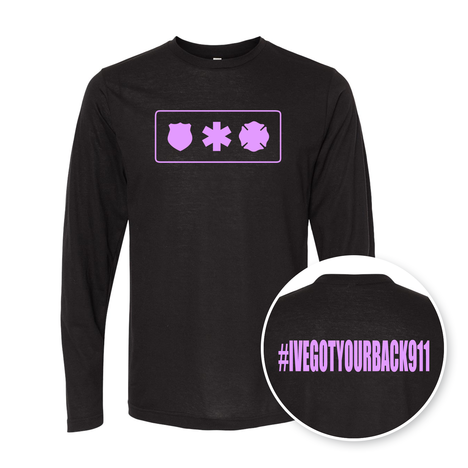 Classic Long Sleeve