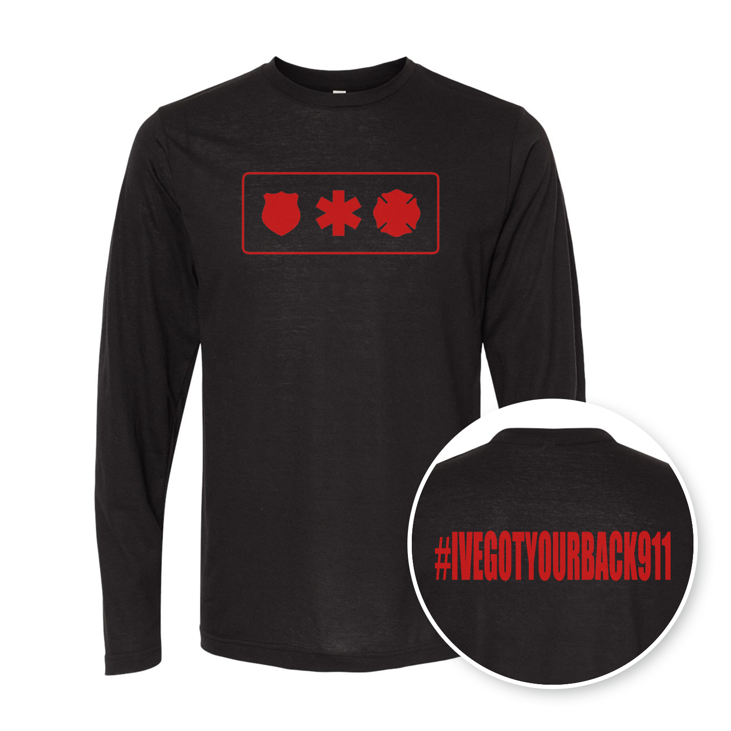 Classic Long Sleeve