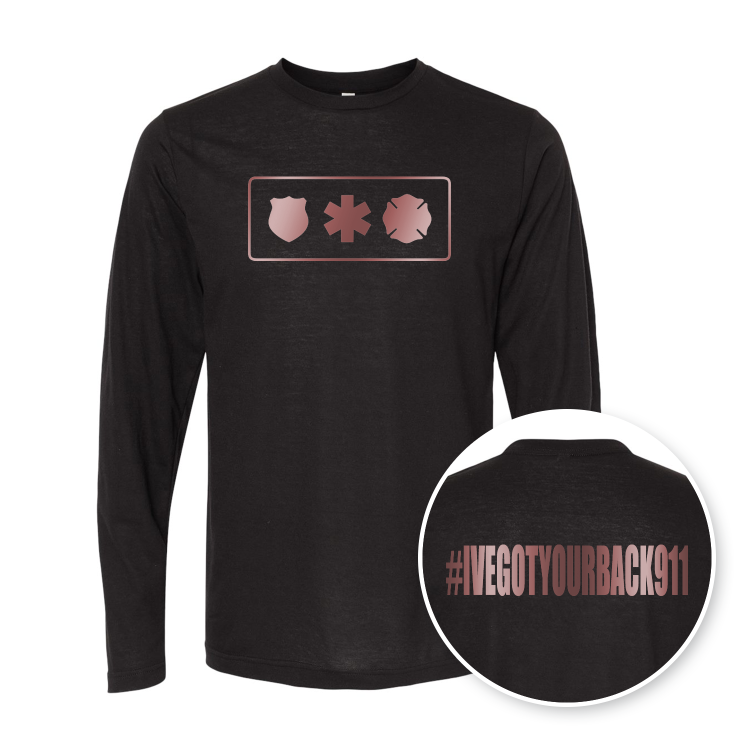 Classic Long Sleeve